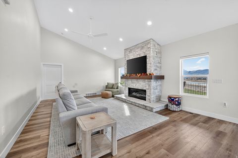 Tiny photo for 1178 S LAUREN LN, Heber City, UT 84032 (MLS # 2125043)