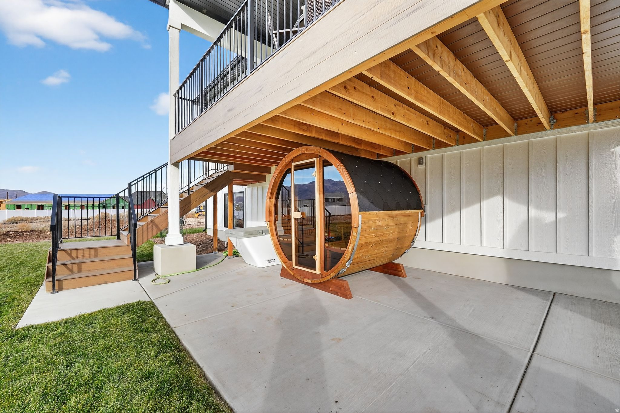 MADISON MEADOWS - Residential