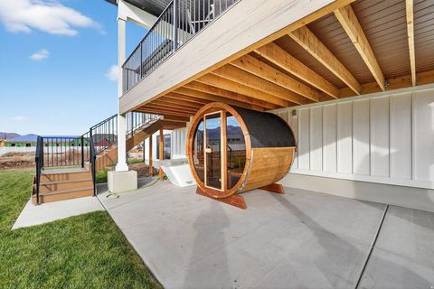 Tiny photo for 1178 S LAUREN LN, Heber City, UT 84032 (MLS # 2125043)