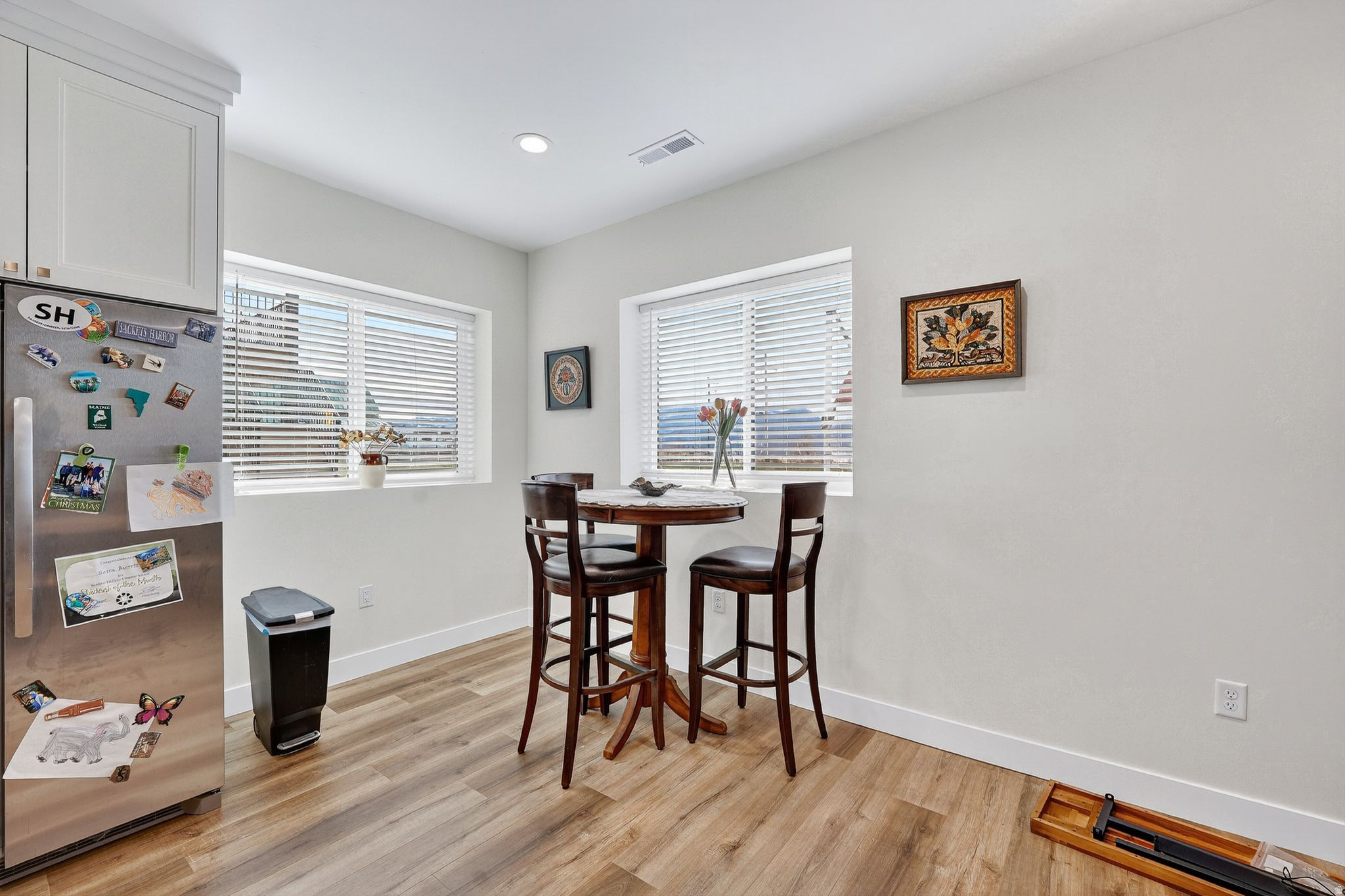 MADISON MEADOWS - Residential