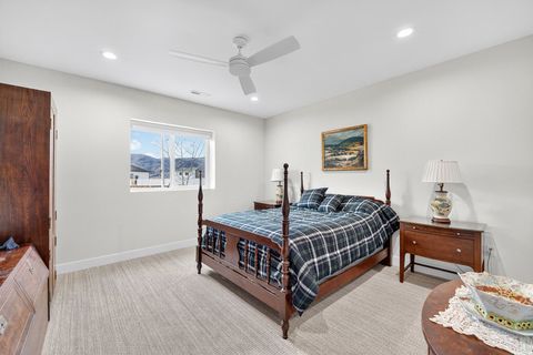 Tiny photo for 1178 S LAUREN LN, Heber City, UT 84032 (MLS # 2125043)