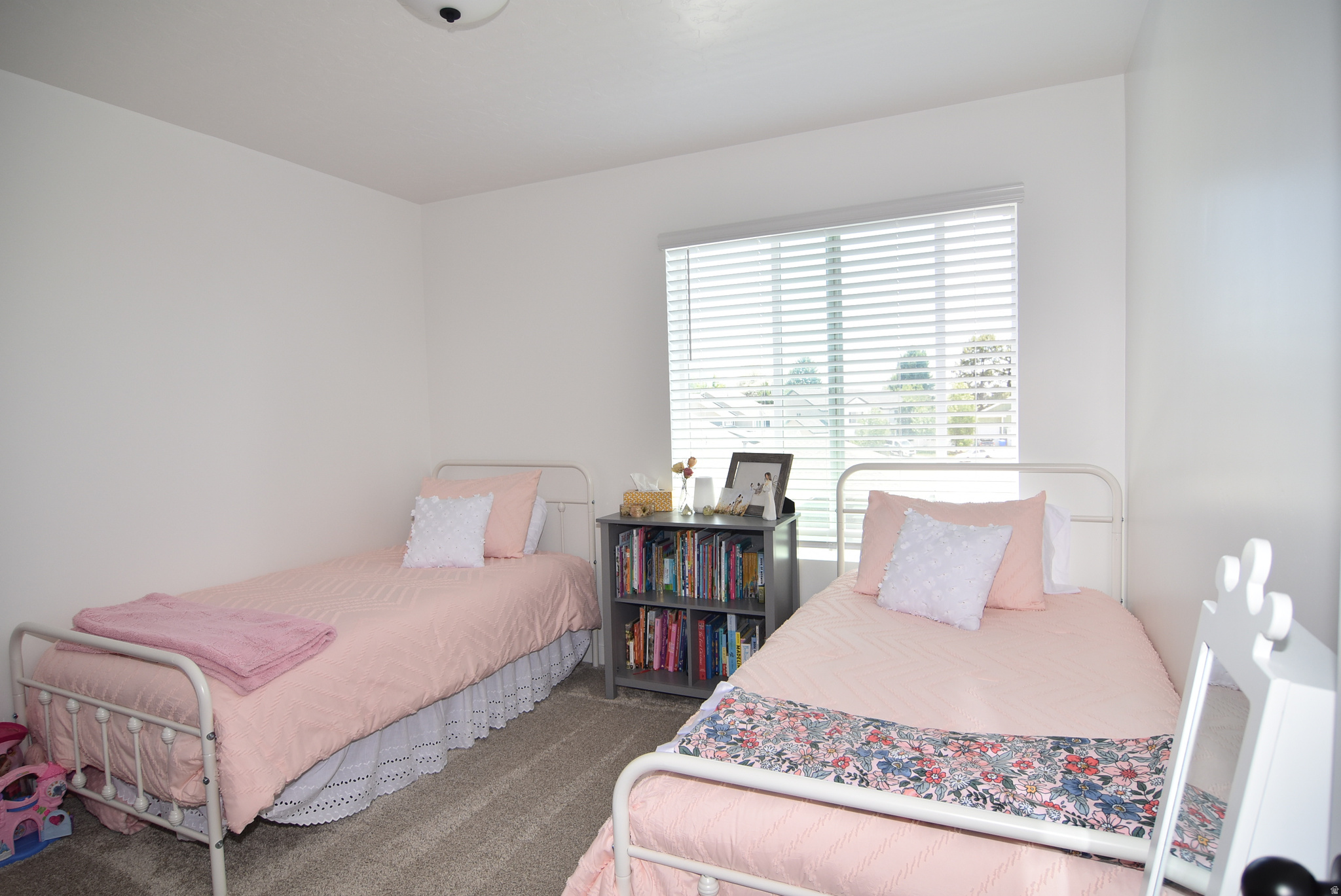 MONTGOMERY FARMS - Residential