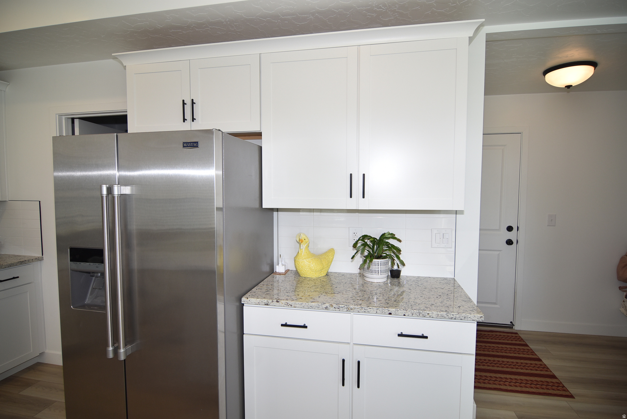 MONTGOMERY FARMS - Residential