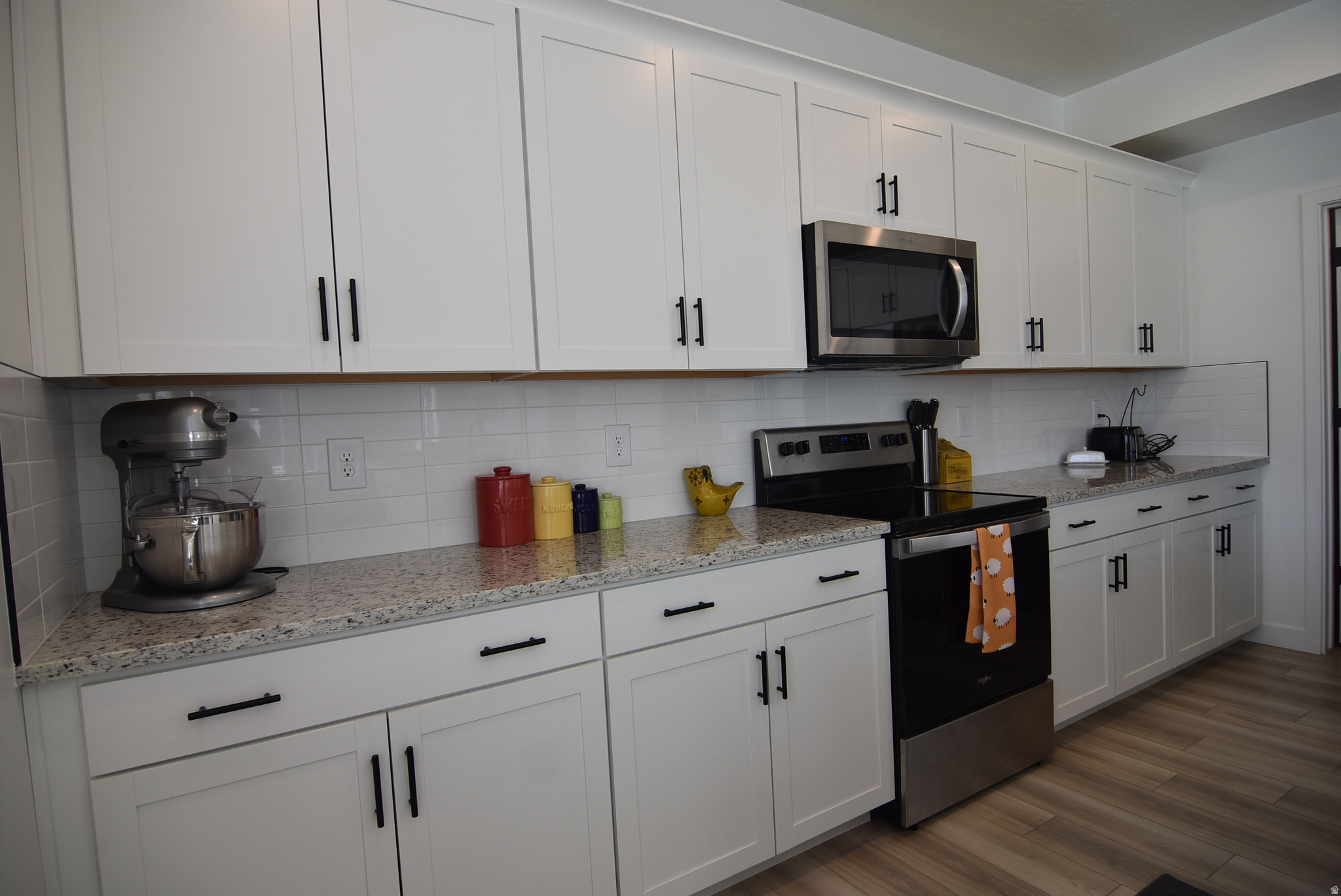 MONTGOMERY FARMS - Residential