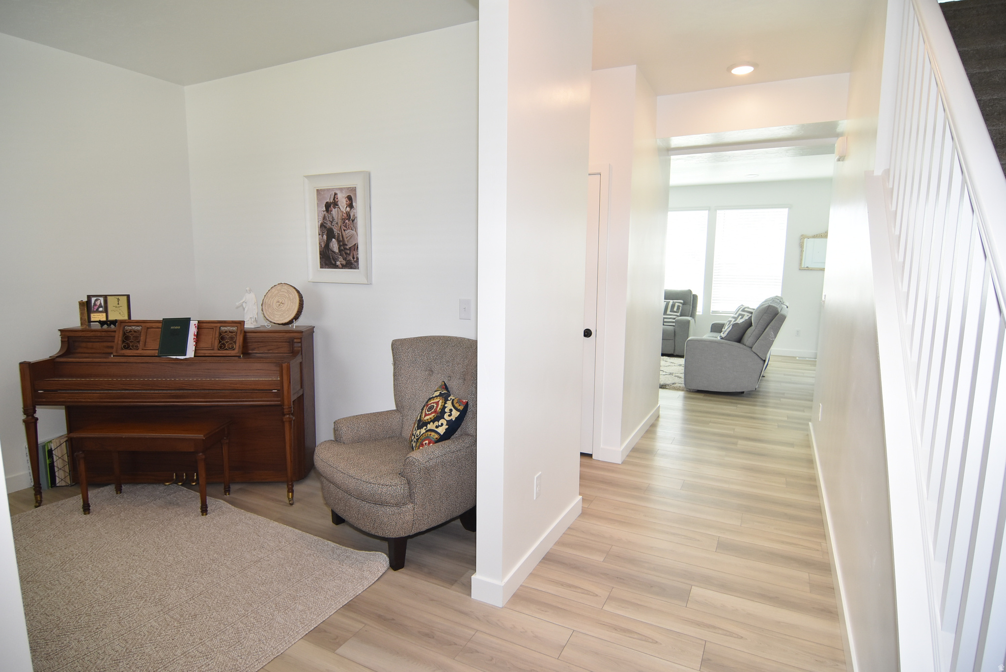 MONTGOMERY FARMS - Residential