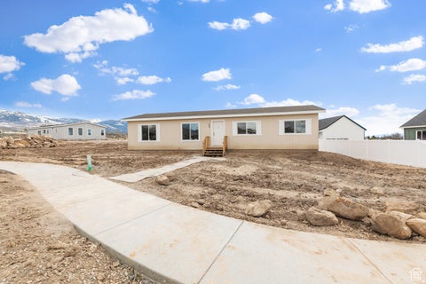 Tiny photo for 750 E 400 N #220, Mt Pleasant, UT 84647 (MLS # 2166906)