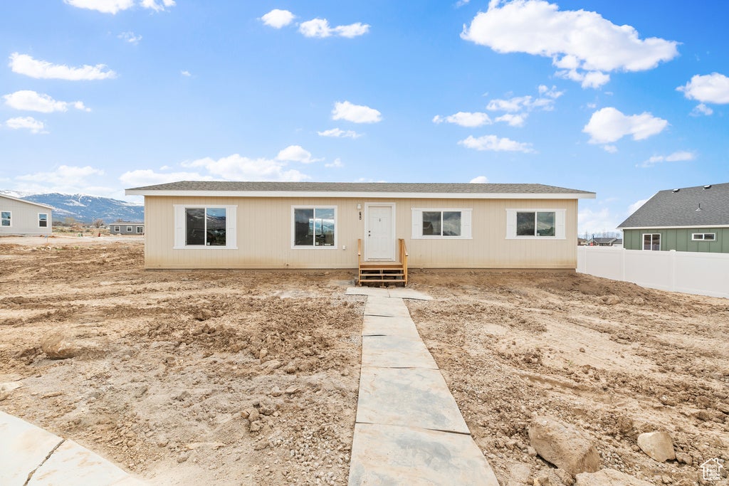 Photo of 750 E 400 N #220, Mt Pleasant, UT 84647 (MLS # 2166906)