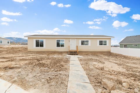Tiny photo for 750 E 400 N #220, Mt Pleasant, UT 84647 (MLS # 2166906)