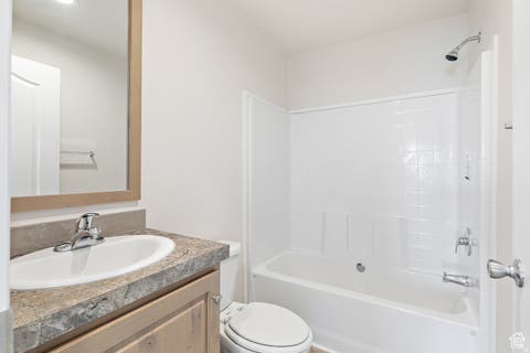 Tiny photo for 750 E 400 N #220, Mt Pleasant, UT 84647 (MLS # 2166906)