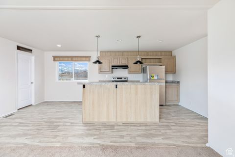 Tiny photo for 750 E 400 N #220, Mt Pleasant, UT 84647 (MLS # 2166906)