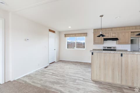 Tiny photo for 750 E 400 N #220, Mt Pleasant, UT 84647 (MLS # 2166906)