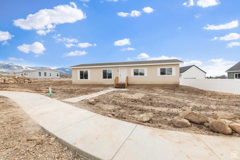 Tiny photo for 750 E 400 N #220, Mt Pleasant, UT 84647 (MLS # 2166906)