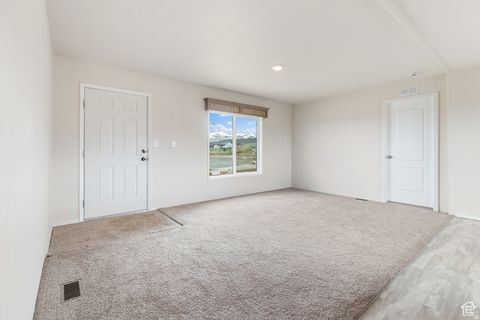 Tiny photo for 750 E 400 N #220, Mt Pleasant, UT 84647 (MLS # 2166906)