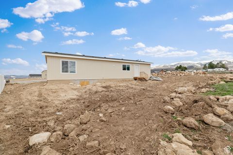 Tiny photo for 750 E 400 N #220, Mt Pleasant, UT 84647 (MLS # 2166906)