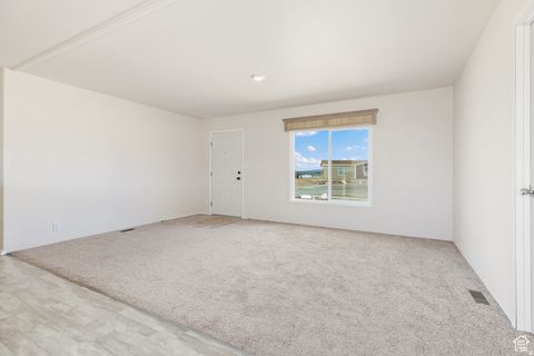 Tiny photo for 750 E 400 N #220, Mt Pleasant, UT 84647 (MLS # 2166906)
