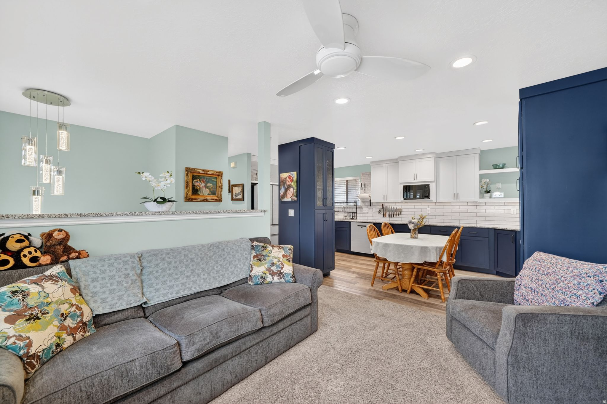 KENTWOOD - Residential