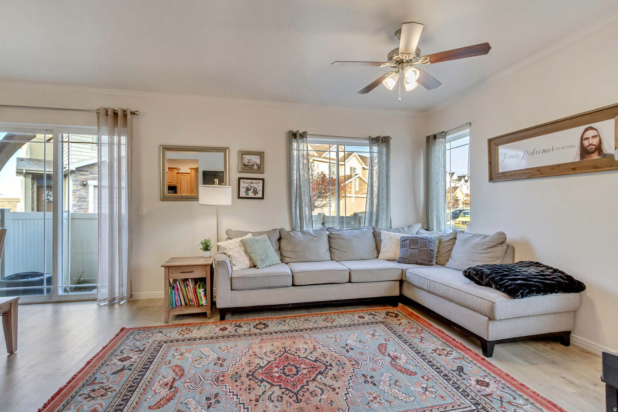 WOOD ESTATES - Residential