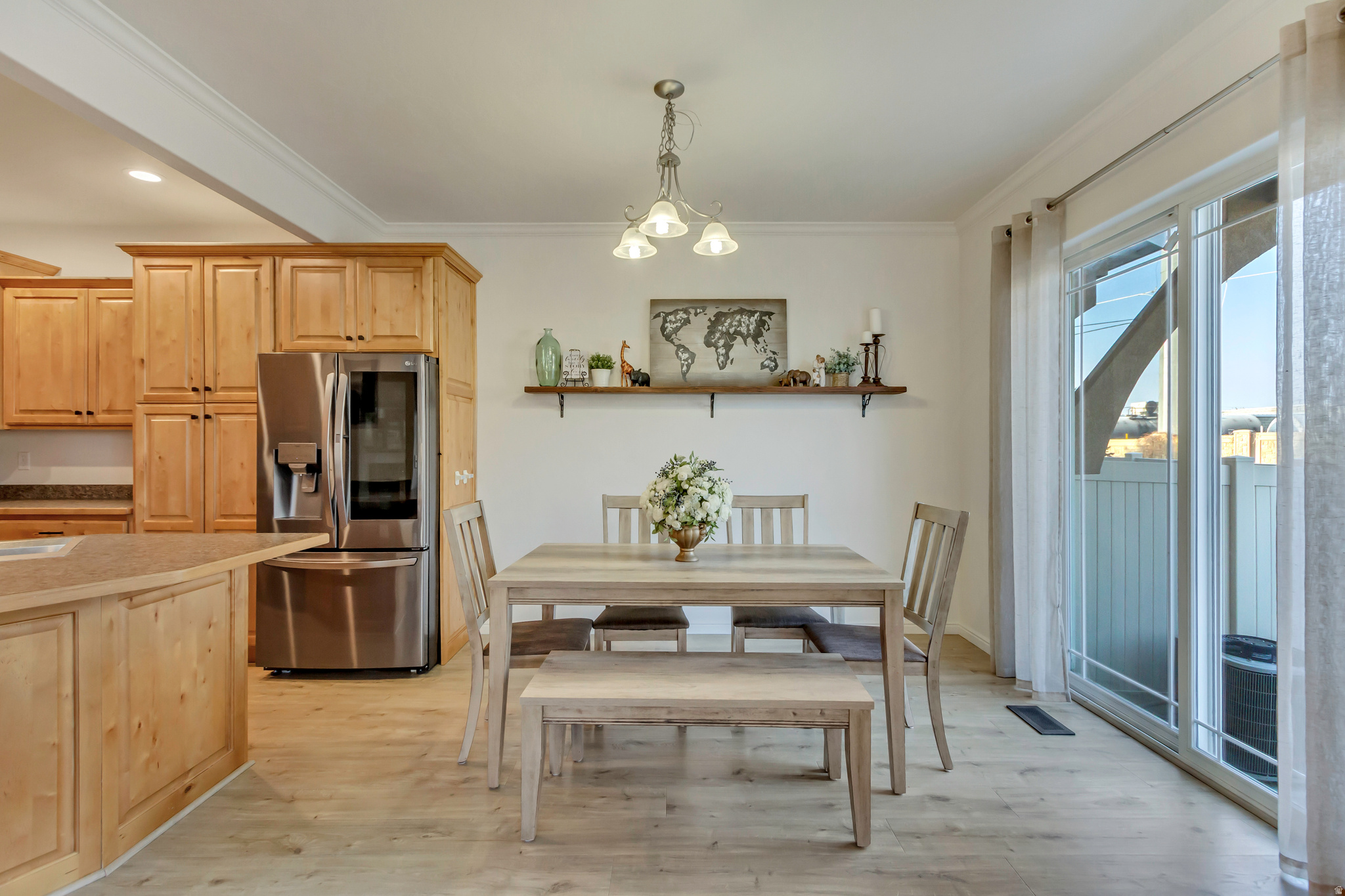 WOOD ESTATES - Residential