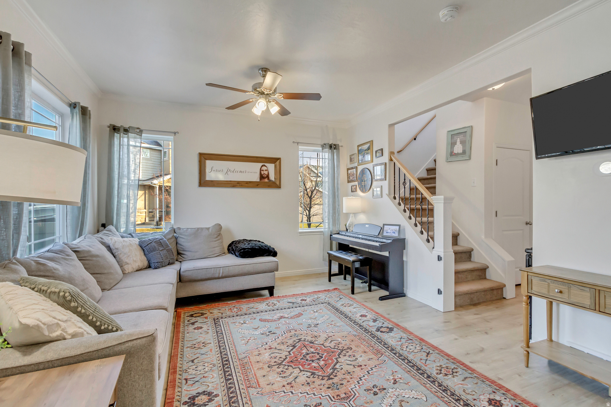 WOOD ESTATES - Residential