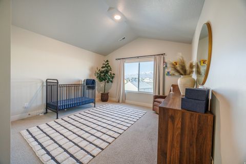 Tiny photo for 9817 N AARON AVE, Eagle Mountain, UT 84005 (MLS # 2134529)