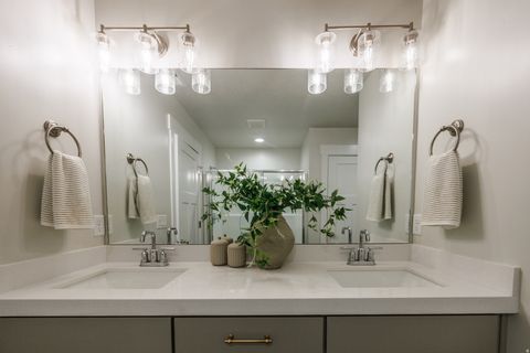 Tiny photo for 9817 N AARON AVE, Eagle Mountain, UT 84005 (MLS # 2134529)