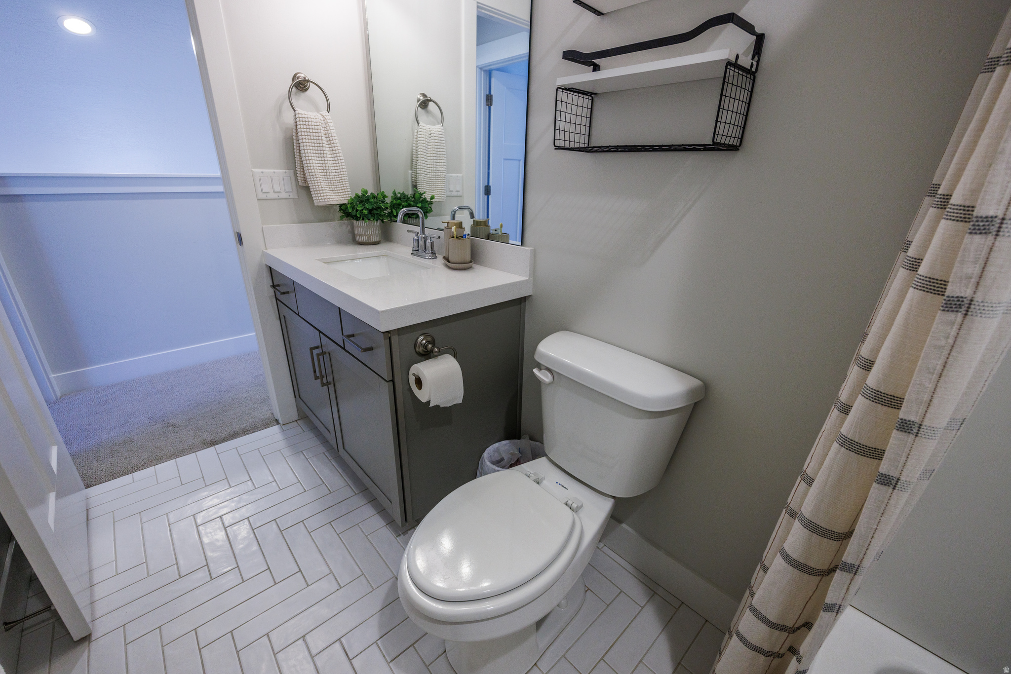 SPRING RUN - Residential