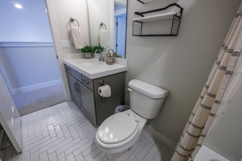 Tiny photo for 9817 N AARON AVE, Eagle Mountain, UT 84005 (MLS # 2134529)