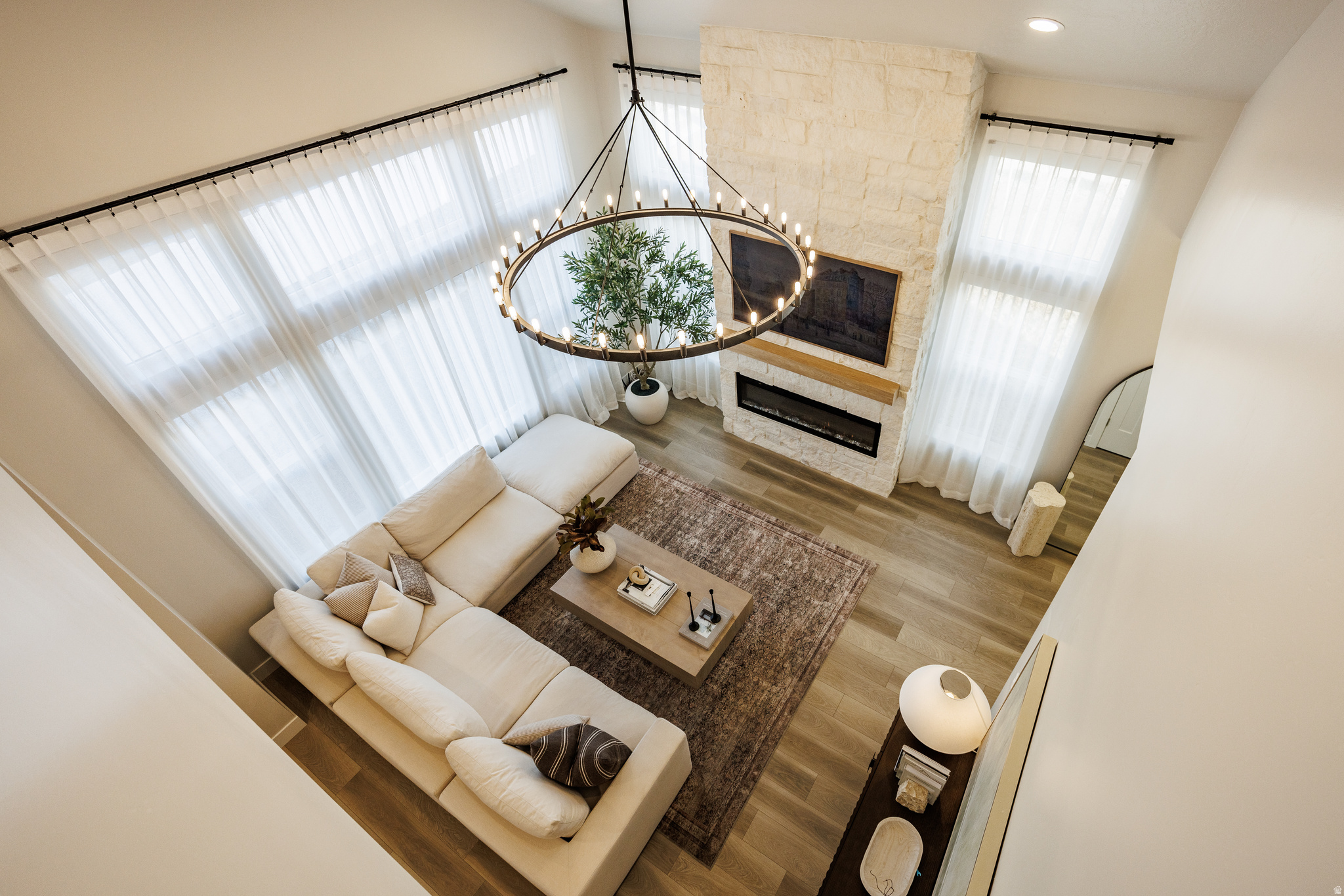 SPRING RUN - Residential