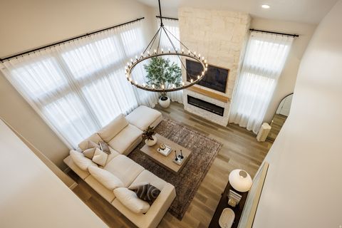 Tiny photo for 9817 N AARON AVE, Eagle Mountain, UT 84005 (MLS # 2134529)