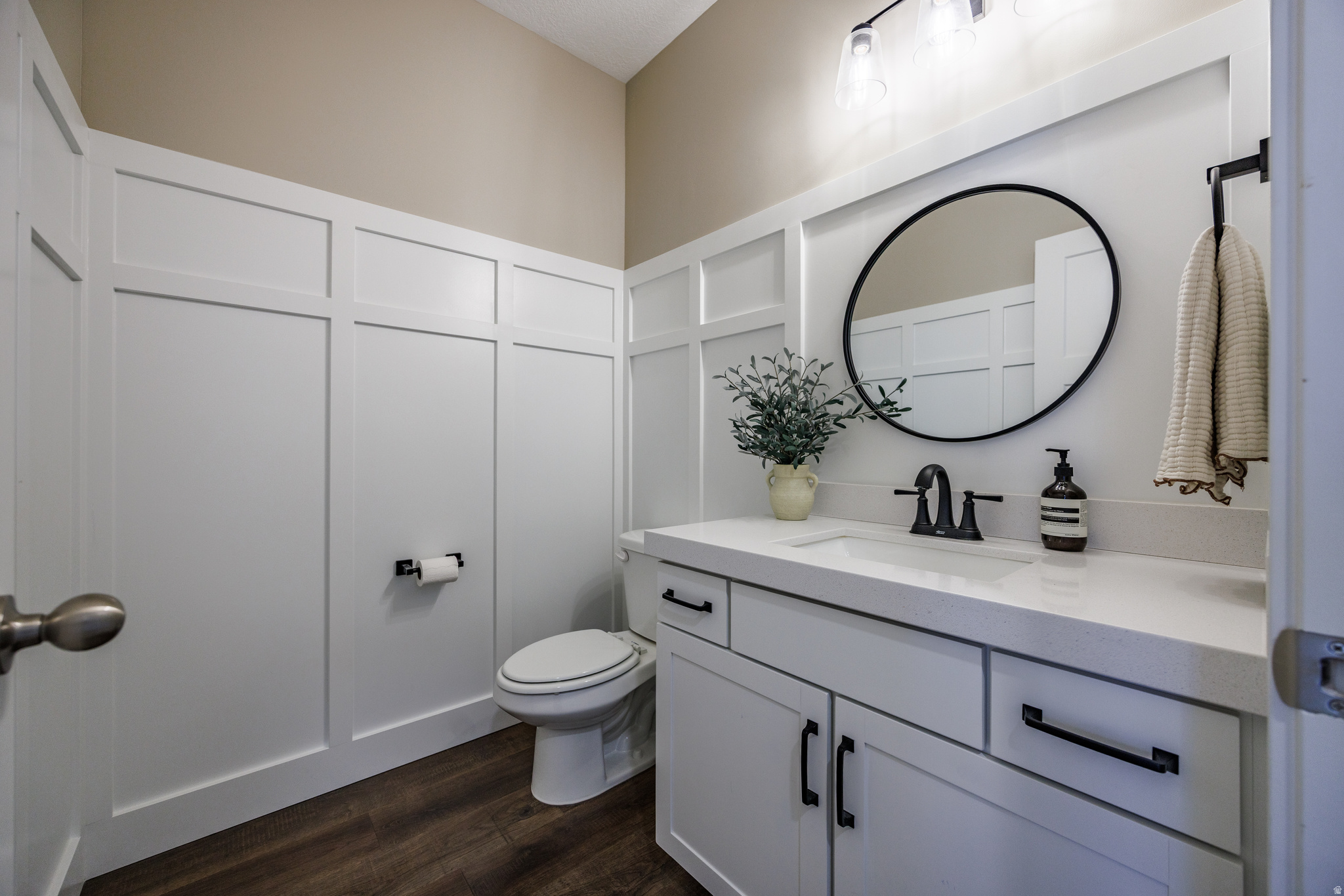 SPRING RUN - Residential