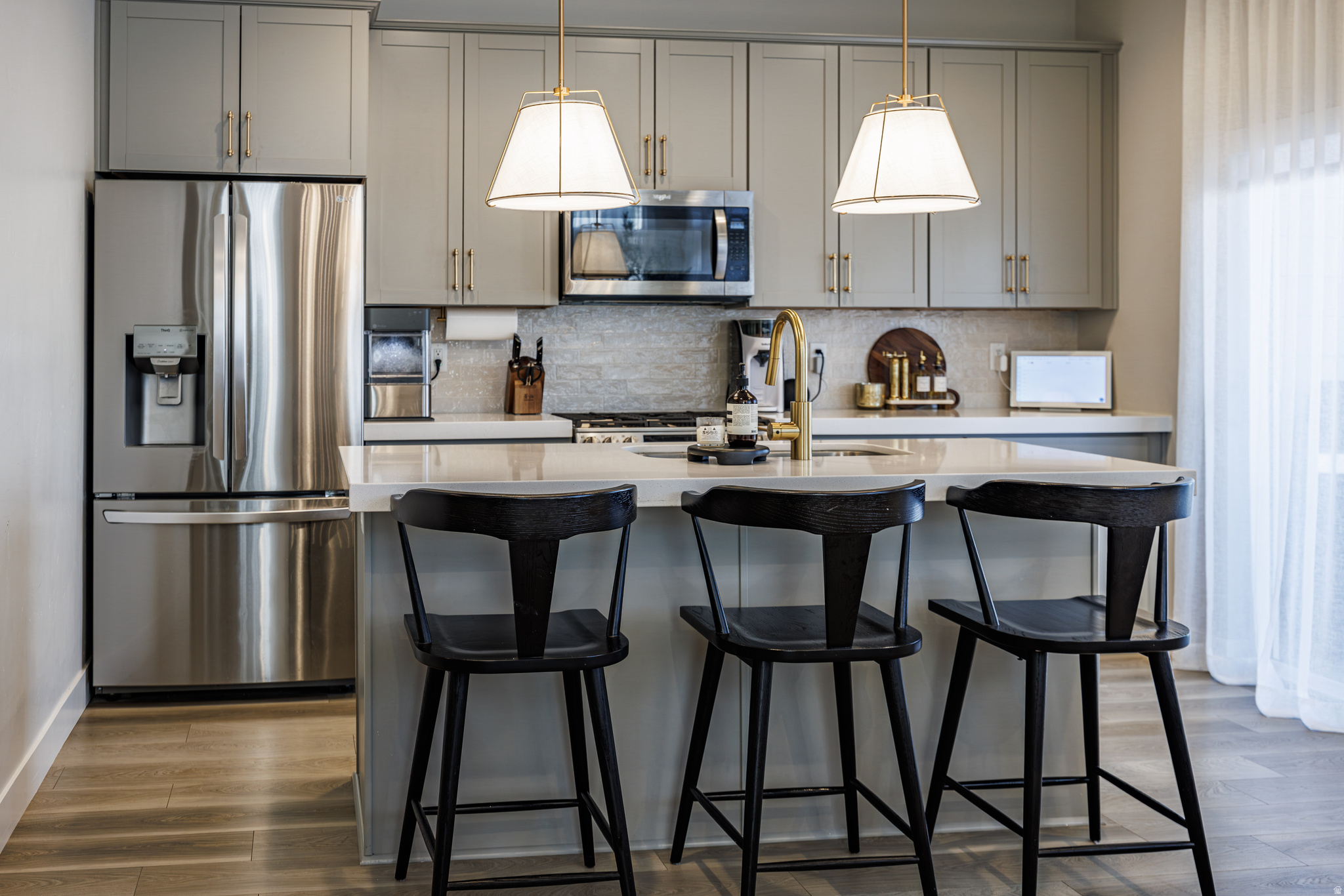 SPRING RUN - Residential