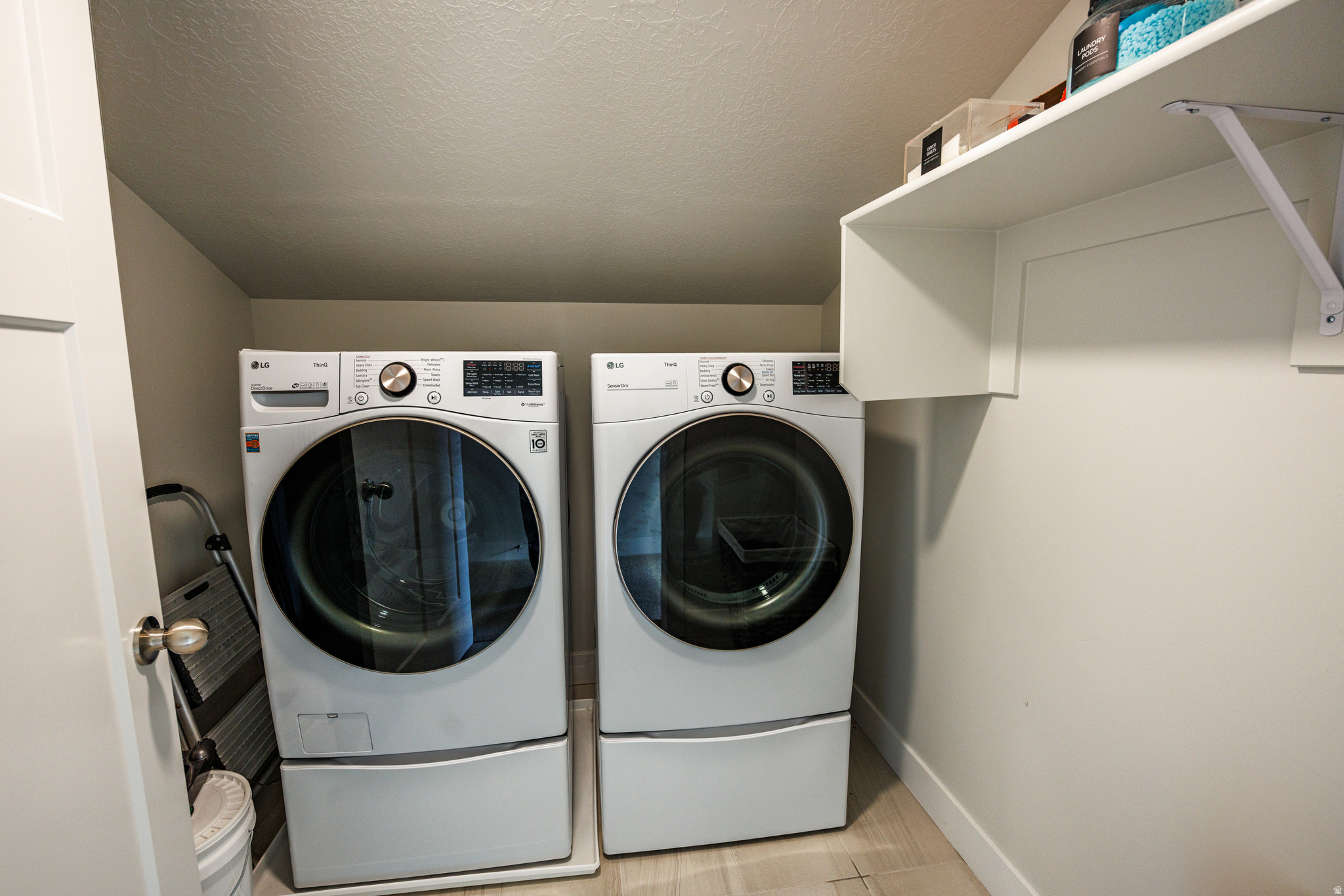 SPRING RUN - Residential