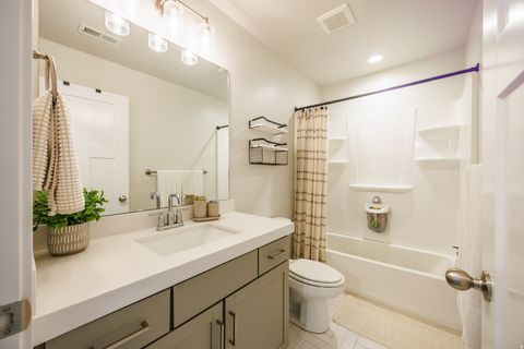 Tiny photo for 9817 N AARON AVE, Eagle Mountain, UT 84005 (MLS # 2134529)