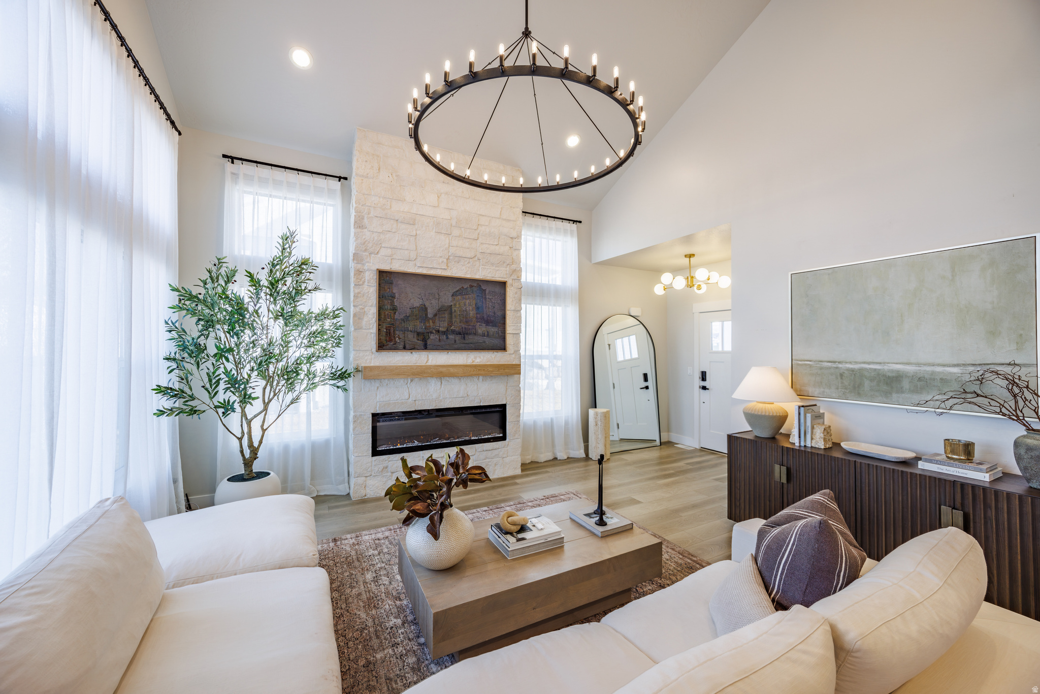 SPRING RUN - Residential