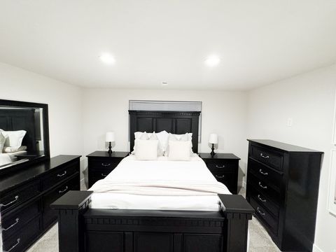 Tiny photo for 9817 N AARON AVE, Eagle Mountain, UT 84005 (MLS # 2134529)