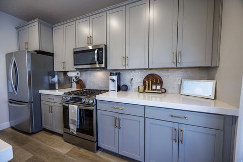 Tiny photo for 9817 N AARON AVE, Eagle Mountain, UT 84005 (MLS # 2134529)