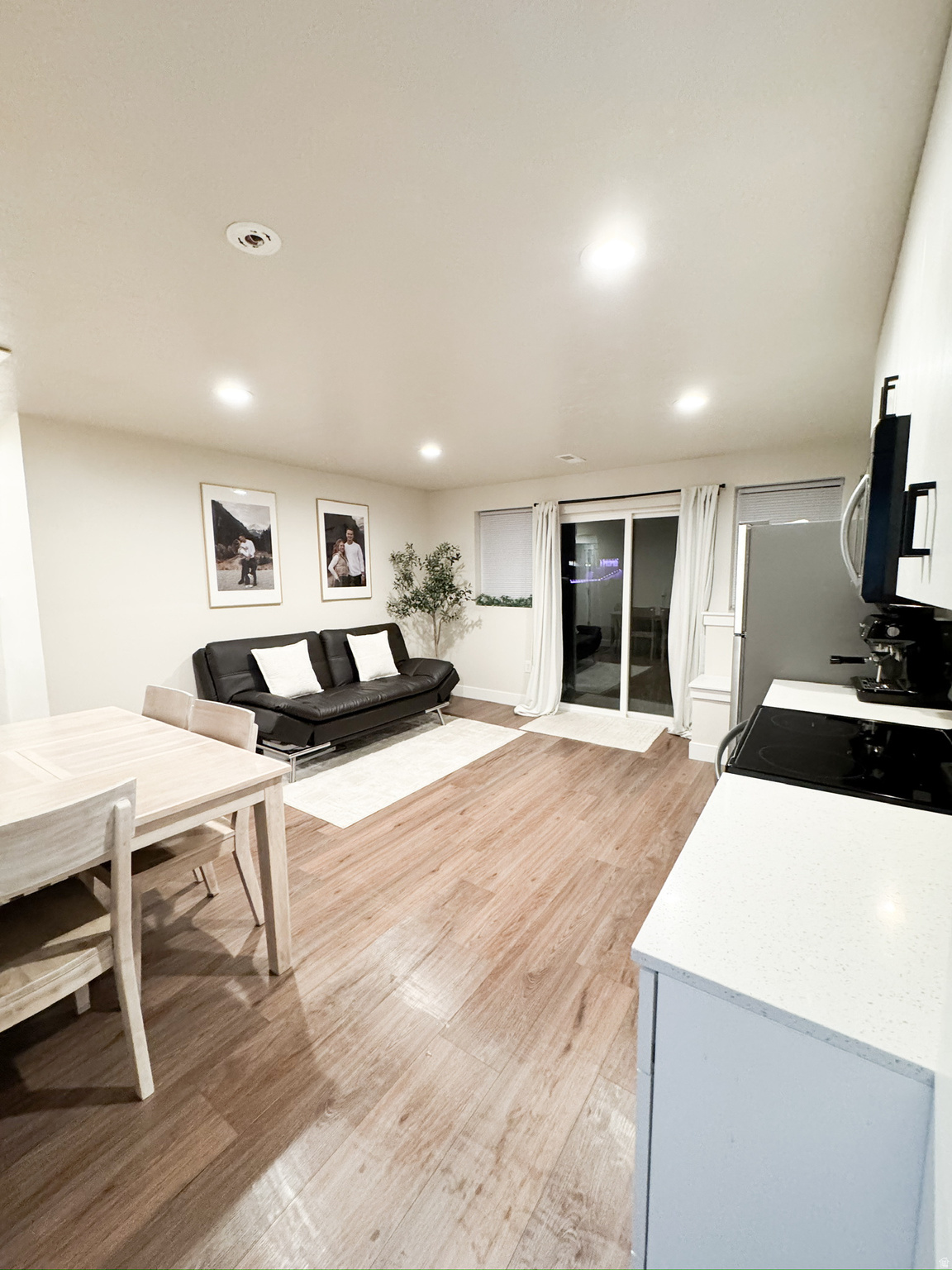 SPRING RUN - Residential