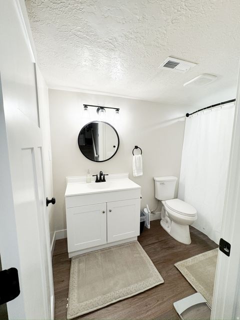 Tiny photo for 9817 N AARON AVE, Eagle Mountain, UT 84005 (MLS # 2134529)