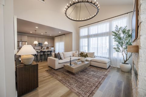 Tiny photo for 9817 N AARON AVE, Eagle Mountain, UT 84005 (MLS # 2134529)