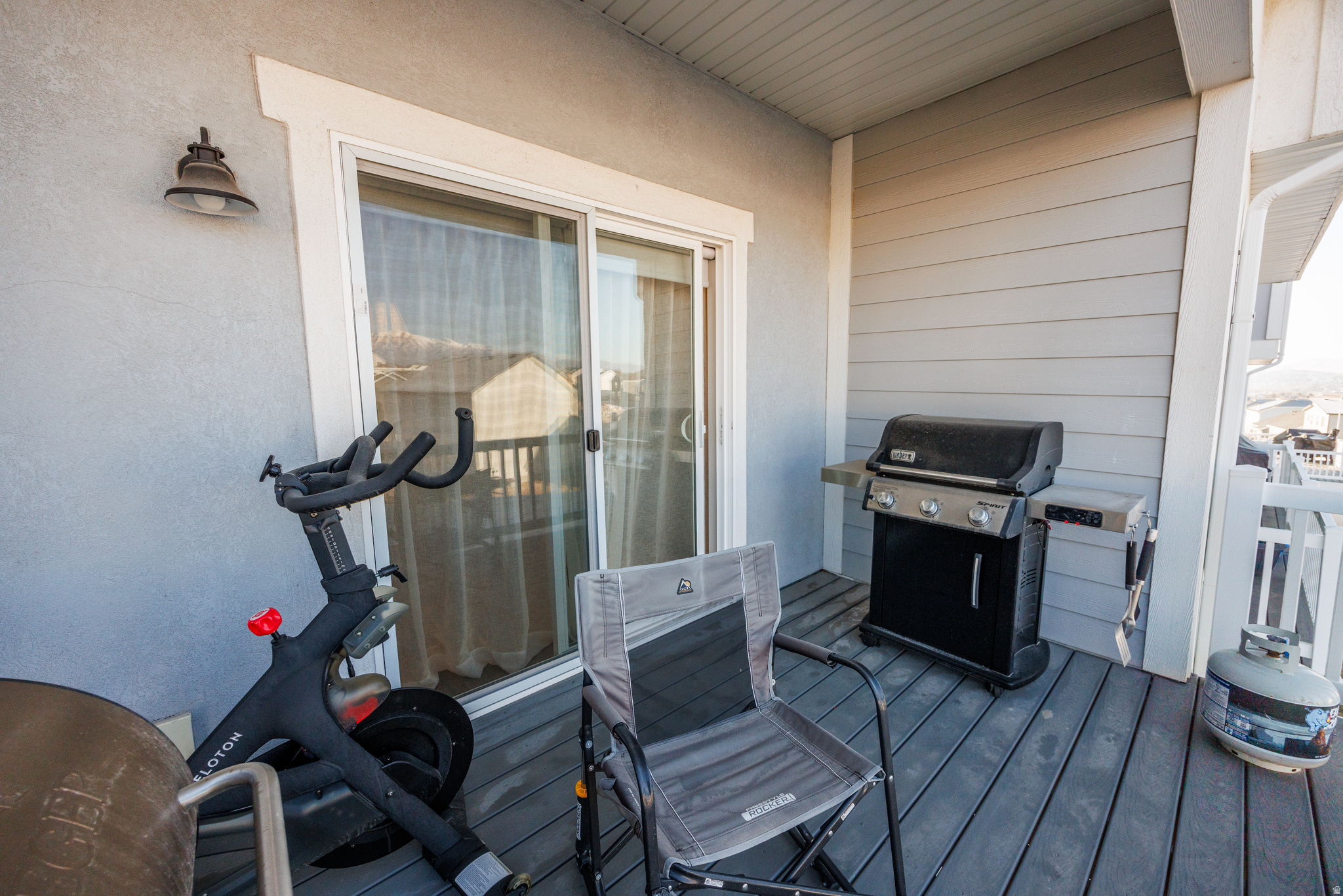 SPRING RUN - Residential