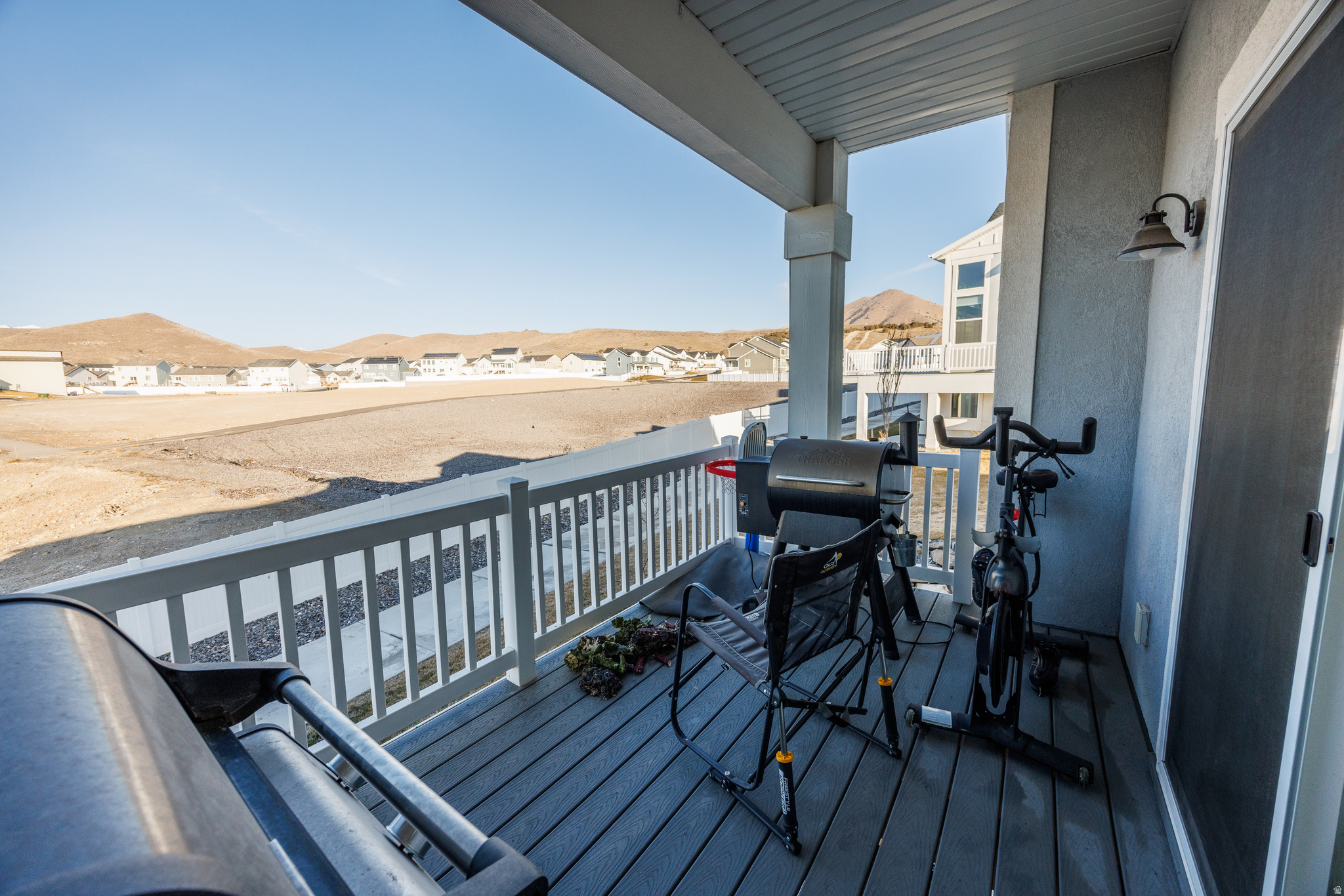 SPRING RUN - Residential