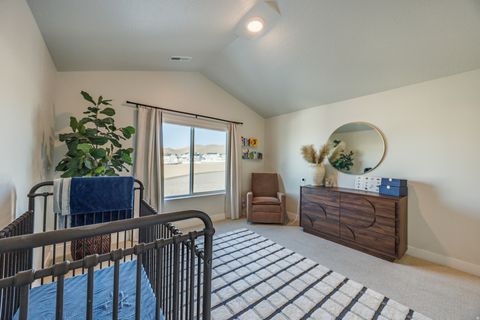 Tiny photo for 9817 N AARON AVE, Eagle Mountain, UT 84005 (MLS # 2134529)