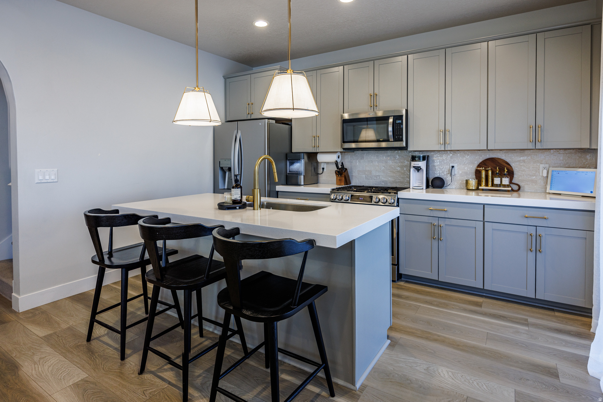 SPRING RUN - Residential