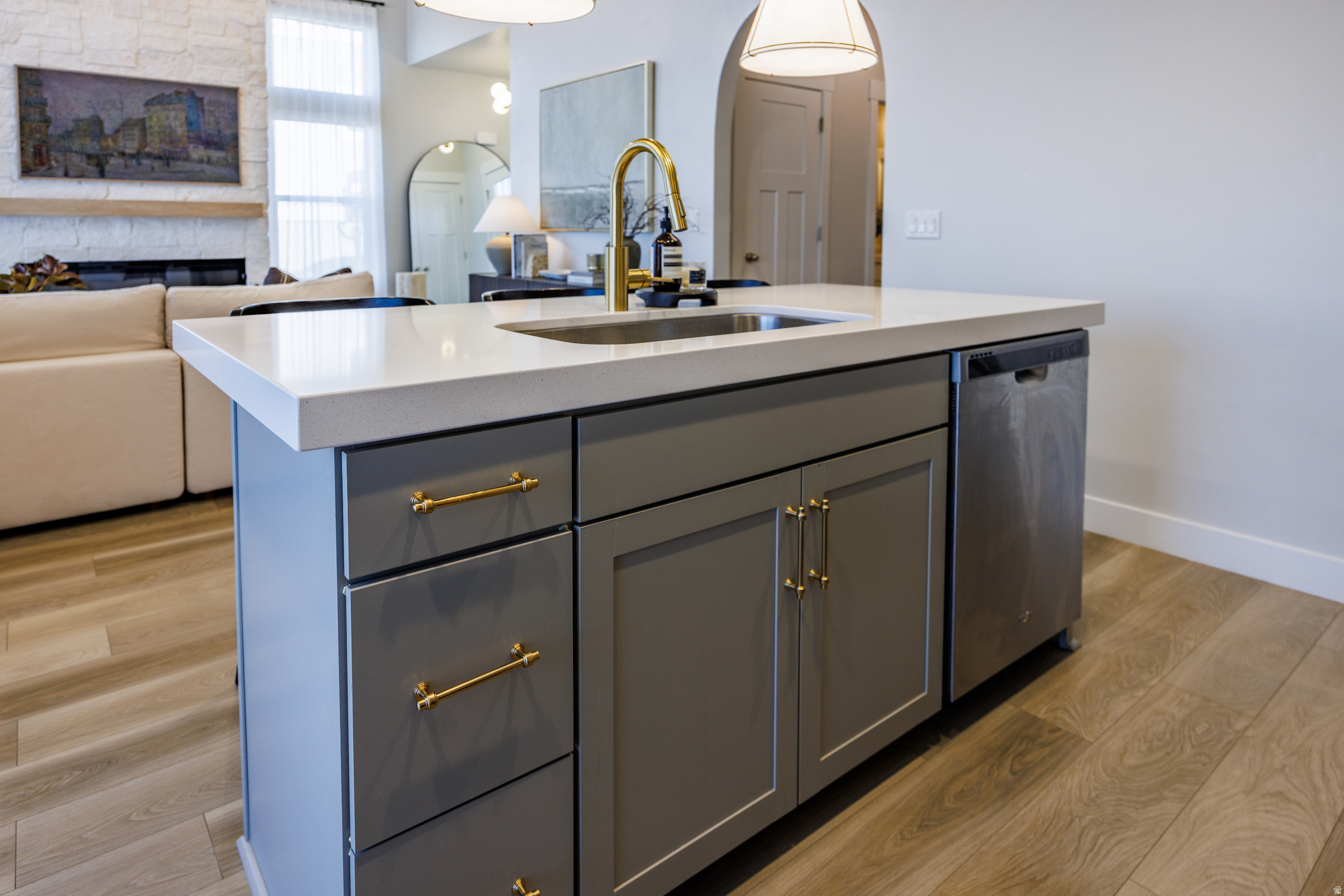 SPRING RUN - Residential