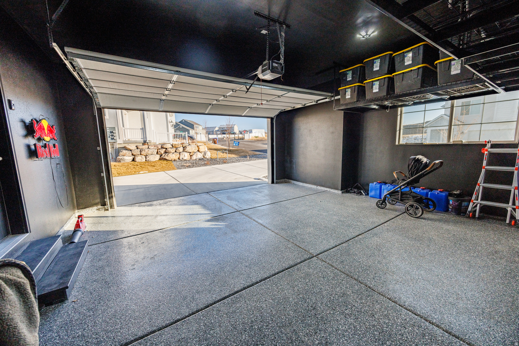 SPRING RUN - Residential