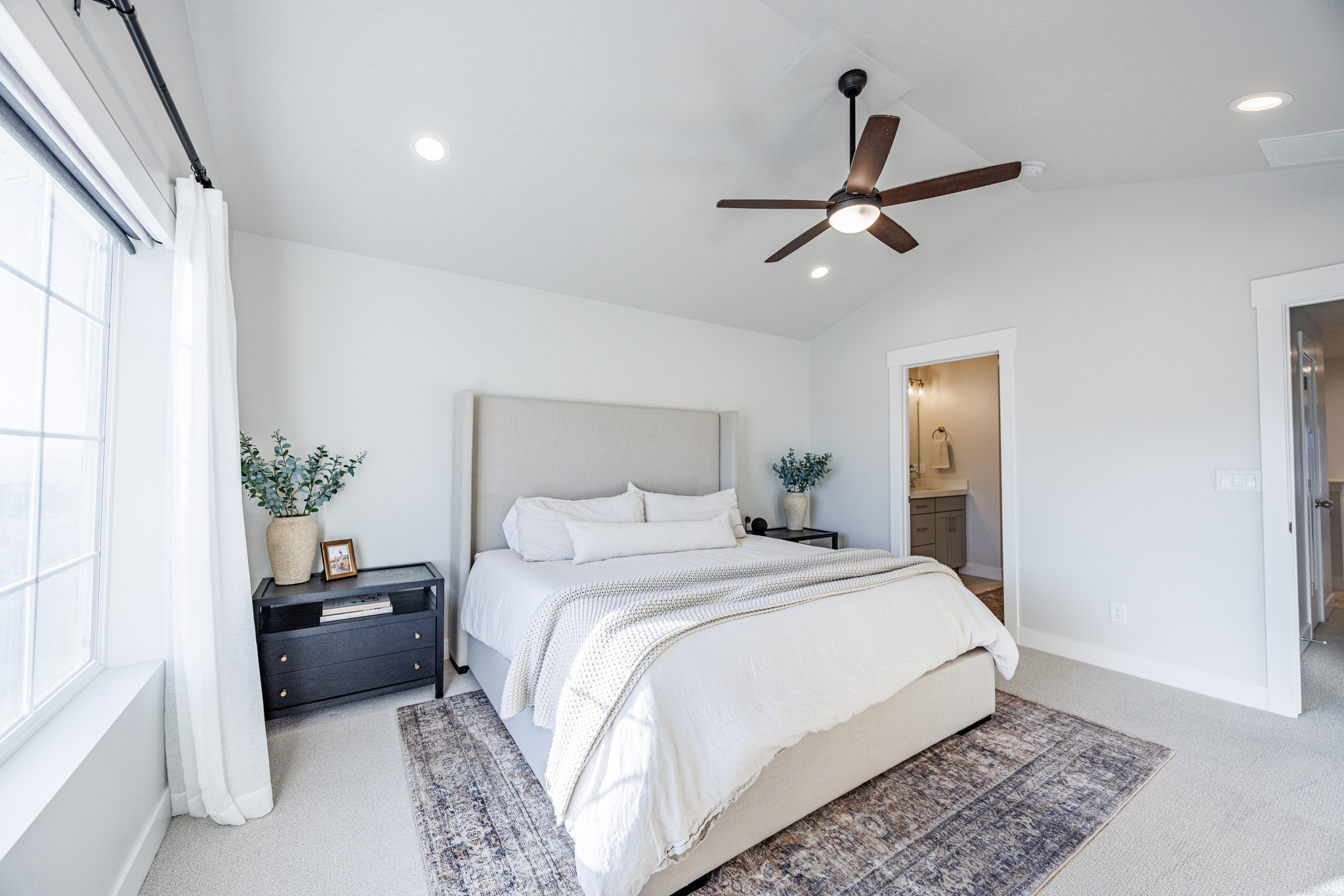 SPRING RUN - Residential