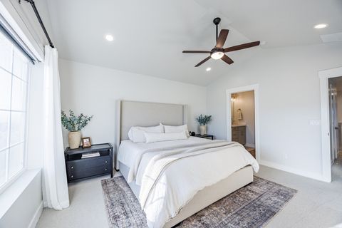 Tiny photo for 9817 N AARON AVE, Eagle Mountain, UT 84005 (MLS # 2134529)