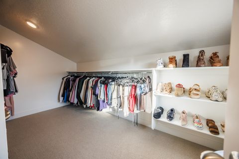 Tiny photo for 9817 N AARON AVE, Eagle Mountain, UT 84005 (MLS # 2134529)