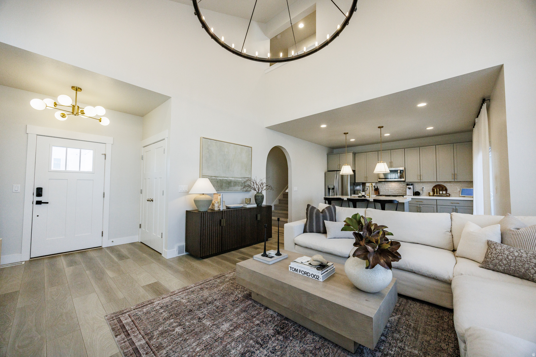 SPRING RUN - Residential