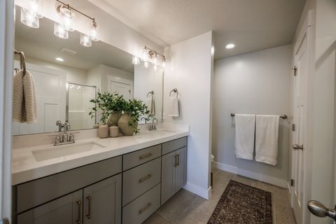 Tiny photo for 9817 N AARON AVE, Eagle Mountain, UT 84005 (MLS # 2134529)